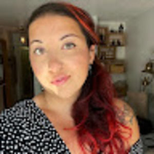 Meet your Posher, Mel